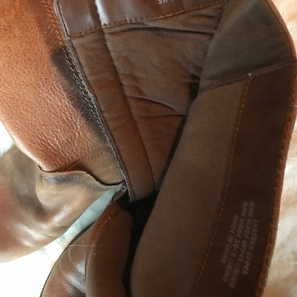 Earth boot - Picture 5 of 6